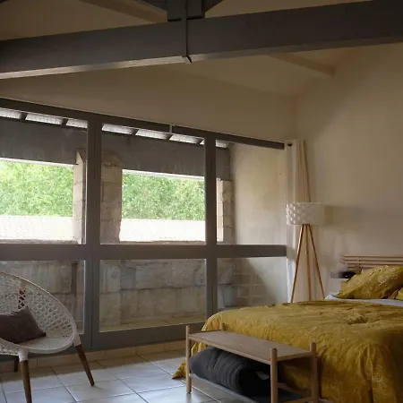 Apartamento Occ34 St Jacques *