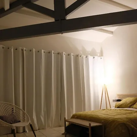 Apartamento Occ34 St Jacques Béziers